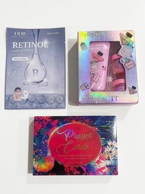 Self Care & Prayer Bundle